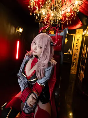 [Shooting Star's (Saku)] - Satsuki Kyougoku Blue Archive_171