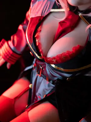 [Shooting Star's (Saku)] - Satsuki Kyougoku Blue Archive_193