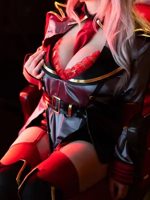 [Shooting Star's (Saku)] - Satsuki Kyougoku Blue Archive_196
