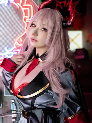 [Shooting Star's (Saku)] - Satsuki Kyougoku Blue Archive_041