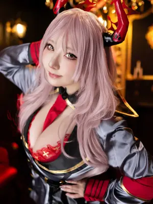 [Shooting Star's (Saku)] - Satsuki Kyougoku Blue Archive_147