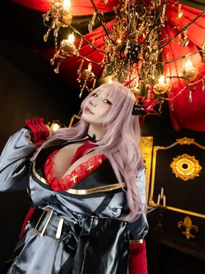 [Shooting Star's (Saku)] - Satsuki Kyougoku Blue Archive_159