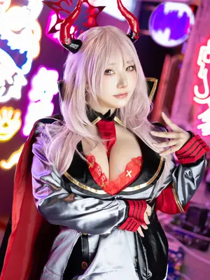 [Shooting Star's (Saku)] - Satsuki Kyougoku Blue Archive_007