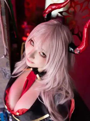 [Shooting Star's (Saku)] - Satsuki Kyougoku Blue Archive_046