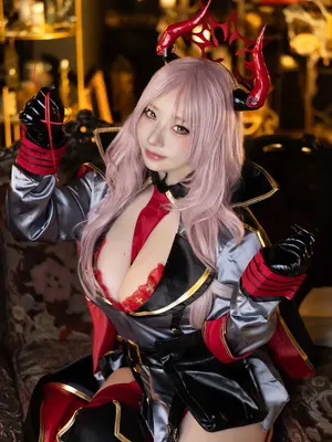 [Shooting Star's (Saku)] - Satsuki Kyougoku Blue Archive_203