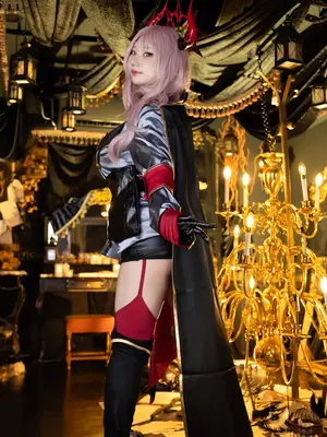 [Shooting Star's (Saku)] - Satsuki Kyougoku Blue Archive_260