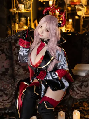 [Shooting Star's (Saku)] - Satsuki Kyougoku Blue Archive_202