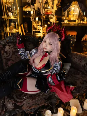 [Shooting Star's (Saku)] - Satsuki Kyougoku Blue Archive_210