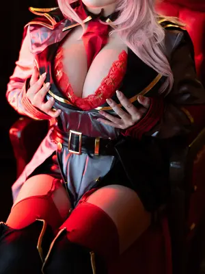 [Shooting Star's (Saku)] - Satsuki Kyougoku Blue Archive_195