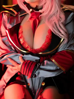 [Shooting Star's (Saku)] - Satsuki Kyougoku Blue Archive_199