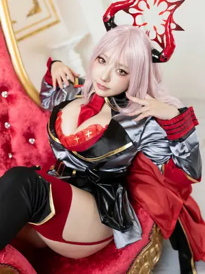 [Shooting Star's (Saku)] - Satsuki Kyougoku Blue Archive_101