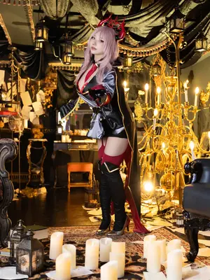 [Shooting Star's (Saku)] - Satsuki Kyougoku Blue Archive_250
