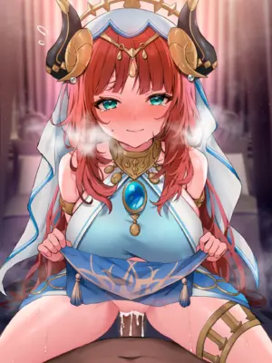 [あよ] ニィロウとえっち [蔡徐坤个人汉化]_14