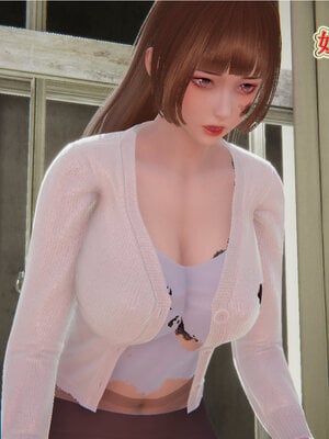 [听话的阿伟]血玫瑰之我的杀手美母1-7(完)_0003
