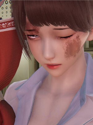 [听话的阿伟]血玫瑰之我的杀手美母1-7(完)_0004