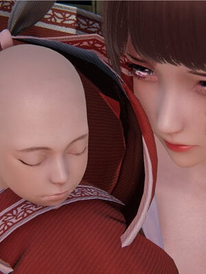 [听话的阿伟]血玫瑰之我的杀手美母1-7(完)_0006