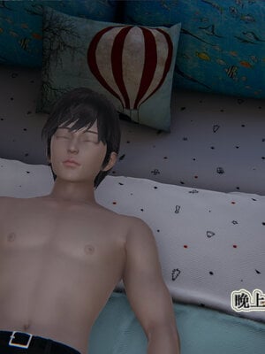 [听话的阿伟]血玫瑰之我的杀手美母1-7(完)_0382