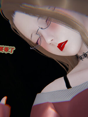 [听话的阿伟]血玫瑰之我的杀手美母1-7(完)_0447