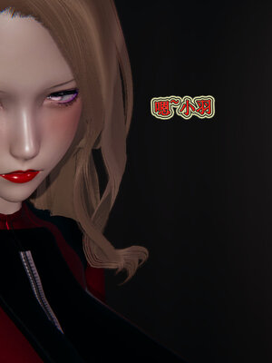 [听话的阿伟]血玫瑰之我的杀手美母1-7(完)_0703