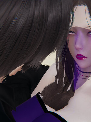 [听话的阿伟]血玫瑰之我的杀手美母1-7(完)_0714