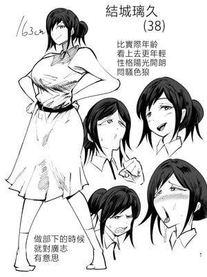 [蒼夏荘 (蒼夏酢)] 継母堕天〜ママハハダテン〜 [中国翻訳]__081