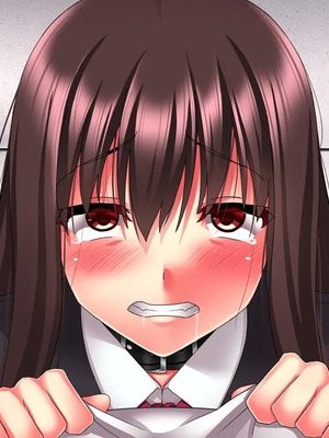[ざれと (THE 劣等感)] キメセク肉穴ペット～ぼくを振った高飛車女を監禁してクスリで屈服させる～_x012_0004