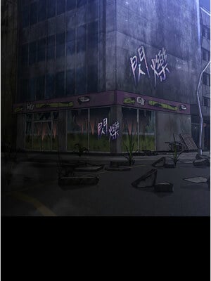 末日鵰堡 1-7話_01_01