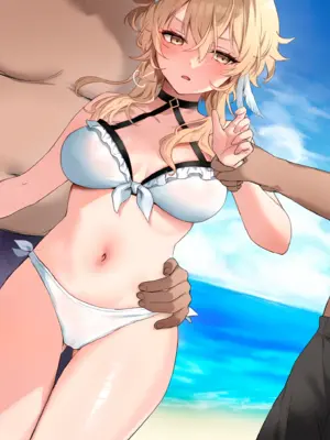 [あよ] 真夏の即堕ち蛍ちゃん [蔡徐坤个人汉化]_10