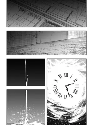 [Aries] ヒロイン敗北 ‐時間停止編‐ (スーパーマン)[中国翻訳]_28