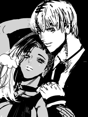 [Furiouzly] 我把身体卖给了神明 12-13 ｜ I Sold My Body to a God Chapter 12-13 [路小茜个人汉化]_22