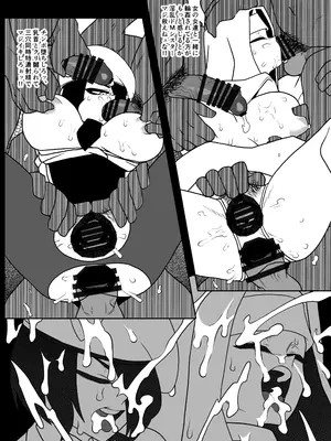 [POWERPLAY (よろず)] 格ゲーのおねーさん（β版）(よろず) [DL版]_56