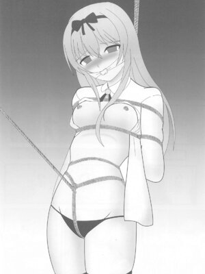 (C105) [サーティセイバーストリート (佐原一光、牧秀人、夜逃げ屋の恭)] それユエに1 (ありふれた職業で世界最強)_19
