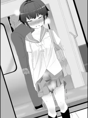 [トゥーンワーカー (タムヒ)]【NTR】目つきが悪くて、態度がキツくて、チビで貧乳な僕の彼女は案外寝取られる。色々NTR序章_44
