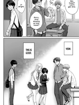 [紅紫 (紅村かる)] 天の星はただの光 ー俺だけがセックスできない教室ー_024