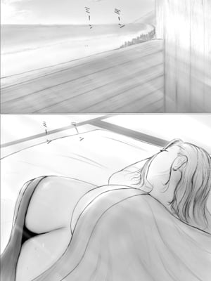 [ババンギダ柳田] 交换物语〜2日目〜｜交換物語〜第二天〜 [中文] [無修正]_003