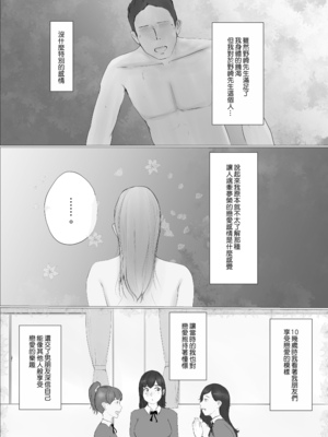 [ババンギダ柳田] 交换物语〜2日目〜｜交換物語〜第二天〜 [中文] [無修正]_019