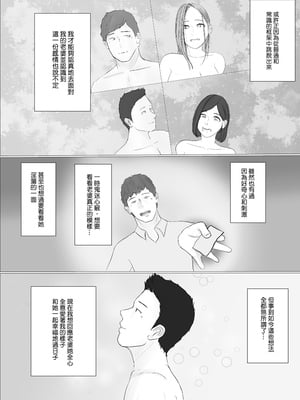 [ババンギダ柳田] 交换物语〜2日目〜｜交換物語〜第二天〜 [中文] [無修正]_072