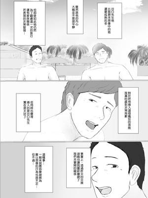 [ババンギダ柳田] 交换物语〜2日目〜｜交換物語〜第二天〜 [中文] [無修正]_071