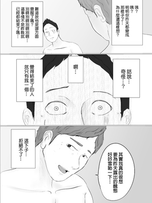 [ババンギダ柳田] 交换物语〜2日目〜｜交換物語〜第二天〜 [中文] [無修正]_077