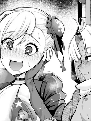 [あんこまん] 武蔵ちゃん、ツタン君をつまみ食い❤ (Fate／Grand Order) [黎欧出资汉化]_1