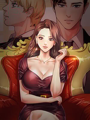 壞女人 44-45話