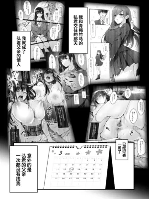 [CORTO] 密事2 〜四月のウソ〜 [無修正] [光阴个人汉化]_03