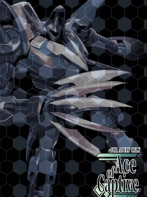 [メタボ喫茶異臭騒ぎ (いたちょう)] Ace of Captive (コードギアス 反逆のルルーシュ) [中车府令赵高高高重嵌] [カラー化] [DL版]_24