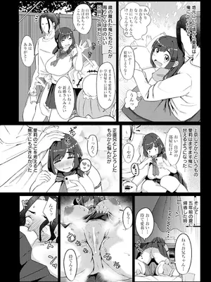 [すりりんぐ] 愛妹な隔たり [DL版]_06