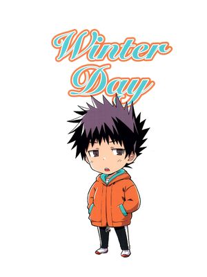 (C105) [Aspergillus (おから)] Winter Day (とある科学の超電磁砲)_26