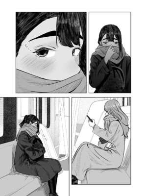 [さゆうみぎ] 夏の染まりかた4_21
