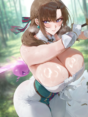 [Moriaaa] 大好真々子_009_9