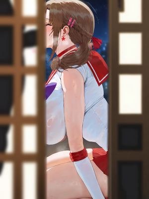 [Moriaaa] 大好真々子_203_197