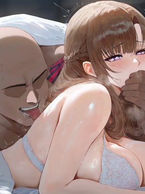 [Moriaaa] 大好真々子_336_330