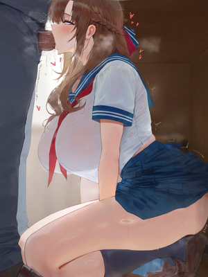 [Moriaaa] 大好真々子_357_351
